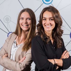 Meet your Posher, Becky